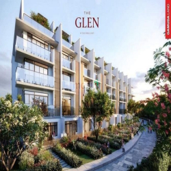 Rổ hàng The Glen CondoVilla-Celadon City Tân Phú giá tốt sắp nhận nhà