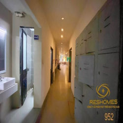 Cho thuê nhà 1 trệt 1 lầu đường Hà Huy Giáp, P.Quyết Thắng, Biên Hòa