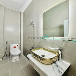 Bán nhà hẻm 3m Lê Văn Thọ, P9, Gò Vấp, 4x11.5m, 2 tầng, 4.96 tỷ TL