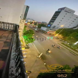 Cho thuê nhà 1 trệt 1 lầu đường Hà Huy Giáp, P.Quyết Thắng, Biên Hòa