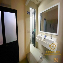 Cho thuê nhà 1 trệt 1 lầu đường Hà Huy Giáp, P.Quyết Thắng, Biên Hòa