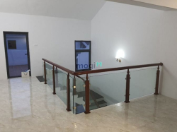 Cho thuê biệt thự Nam Cường - Mới Hoàn Thiện đẹp , thiết kế sàn thông
