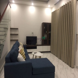 Biệt thự kiểu liền kề khu Mỹ Thái 1, đô thị hiện đại Phú Mỹ Hưng