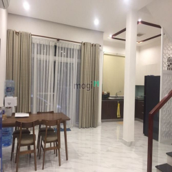 Biệt thự kiểu liền kề khu Mỹ Thái 1, đô thị hiện đại Phú Mỹ Hưng