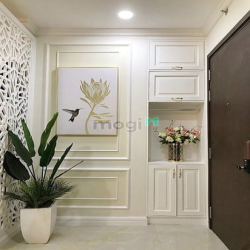 Cho thuê căn hộ 100m2 Sunrise City View, quận 7, 2PN2WC/25 triệu/th