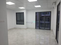 Cho thuê biệt thự Nam Cường - Mới Hoàn Thiện đẹp , thiết kế sàn thông