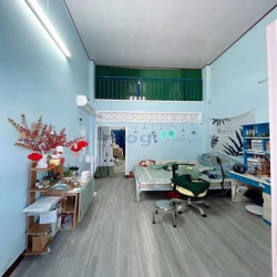 Bán nhà HXH PHAN CHU TRINH đập xây CHDV 16M X 16M, 200m2, CHỈ 13.5 TỶ