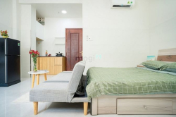 Q8 Dương Bá Trạc. Gần sát Quận 1 .