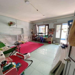 Bán nhà HXH PHAN CHU TRINH đập xây CHDV 16M X 16M, 200m2, CHỈ 13.5 TỶ