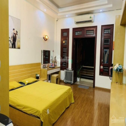 Cho thuê nhà liền kề Văn Quán, 80 m2 x 4 tầng, nhà đẹp giá rẻ