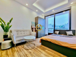 HT Studio 40m2 FuLL NT Gần Dinh Độc Lâp, Bến Thành, Hồ Con Rùa quận 1