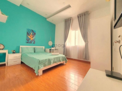 HT Studio 40m2 FuLL NT Gần Dinh Độc Lâp, Bến Thành, Hồ Con Rùa quận 1