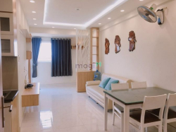 Căn Hộ Ehome S Mizuki Park Nguyễn Văn Linh 40m2, 1Pn 1Wc Full Nội Thất