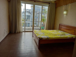 Nhà Hẻm Xe Tải⭕Nguyễn Oanh P17⭕5x20m.3 Lầu 5pn.5wc.22Triệu⭕