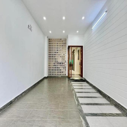 SIÊU PHẨM HẺM XE HƠI-Lê Văn Thọ ,p.9,q.Gò Vấp 45.8mm2 giá chỉ 3tỷ390