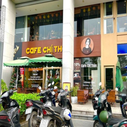 Shop 165m2 khu Midtown-Sakura Park, Phú Mỹ Hưng với giá thuê cực tốt