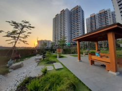 Căn Hộ Ehome S Mizuki Park Nguyễn Văn Linh 40m2, 1Pn 1Wc Full Nội Thất