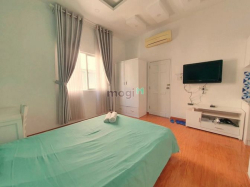 HT Studio 40m2 FuLL NT Gần Dinh Độc Lâp, Bến Thành, Hồ Con Rùa quận 1