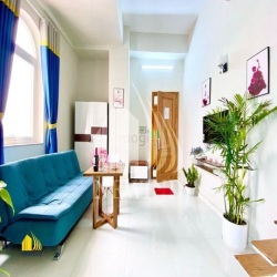 Hệ thống phòng studio-duplex, FULL nội thất,  Ngay Tân Quy, Q7