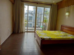 Nhà Hẻm Xe Tải⭕Nguyễn Oanh P17⭕5x20m.3 Lầu 5pn.5wc.22Triệu⭕