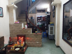 Bán nhà Văn Hương 42m 4 tầng chỉ 4 tỷ 5 TL