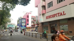 Cho thuê MT nguyên căn ngang 6m đường Bùi Thị Xuân, Quận 1