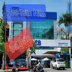 BDS HÙNG VĨ LAND Cho thuê 2300m2 đất view sông Rạch Chiếc,TĐ 02/03/23