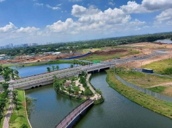 Căn Hộ Ehome S Mizuki Park Nguyễn Văn Linh 40m2, 1Pn 1Wc Full Nội Thất