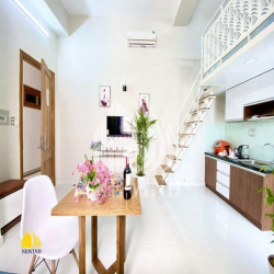 Hệ thống phòng studio-duplex, FULL nội thất,  Ngay Tân Quy, Q7