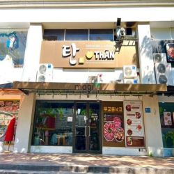 Cần bán căn shophouse kinh doanh đường Phạm Văn Nghị, Phú Mỹ Hưng