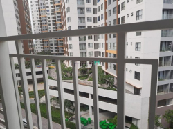 Căn Hộ Ehome S Mizuki Park Nguyễn Văn Linh 40m2, 1Pn 1Wc Full Nội Thất