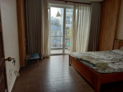 Nhà Hẻm Xe Tải⭕Nguyễn Oanh P17⭕5x20m.3 Lầu 5pn.5wc.22Triệu⭕