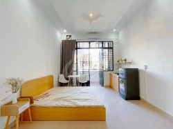 HT Studio 40m2 FuLL NT Gần Dinh Độc Lâp, Bến Thành, Hồ Con Rùa quận 1