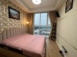 Cho thuê căn hộ 3PN SARINA - 4000$ - view bật nhất SALA