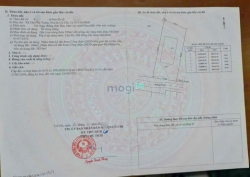 Bán dãy trọ 30p, Xã Tân Phú Trung, H Củ Chi . SHR 765M2 , giá 1 tỷ 630