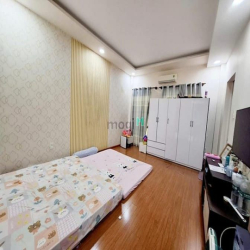 Thanh khoản Căn nhà hẽm xe Tải -  Hồng Lạc - P10 - Tân Bình - 100m2