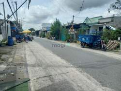 Bán dãy trọ 30p, Xã Tân Phú Trung, H Củ Chi . SHR 765M2 , giá 1 tỷ 630