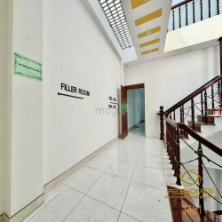 Cho thuê nhà 1 trệt 2 lầu đường N1 ngay khu dân cư D2D, Biên Hòa