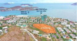 Chấn Động: Hưng Thịnh Ra Mắt Căn Hộ Biển - Sỡ Hữu Lâu Dài tại Nha Trag