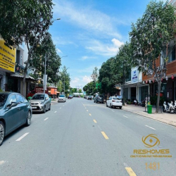 Cho thuê nhà 1 trệt 2 lầu đường N1 ngay khu dân cư D2D, Biên Hòa