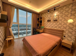 Cho thuê căn hộ 3PN SARINA - 4000$ - view bật nhất SALA