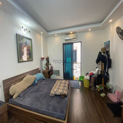 Nhà Bát Khối, 4 Tầng, Đầy Đủ Nội Thất, Ngõ Rộng, Sát Ô tô - 2.7 Tỷ