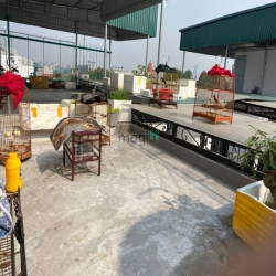 Nhà Bát Khối, 4 Tầng, Đầy Đủ Nội Thất, Ngõ Rộng, Sát Ô tô - 2.7 Tỷ