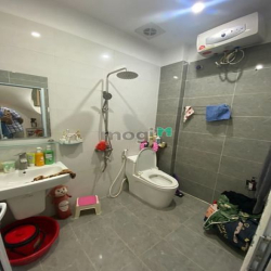 Nhà Bát Khối, 4 Tầng, Đầy Đủ Nội Thất, Ngõ Rộng, Sát Ô tô - 2.7 Tỷ