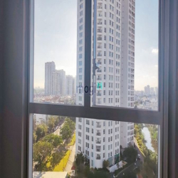 Cho thuê OT 38m2 Sunrise City View Quận 7 nhà trống giá 7 triệu/tháng