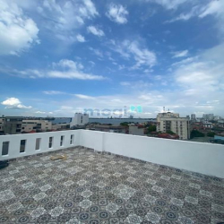 🌟Bán Tòa APARTMENT Vọng Thị- Tây Hồ 95 x 7T, MT 5M, Giá 21,5 Tỷ🌟