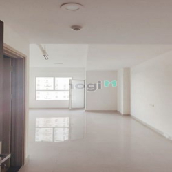 Cho thuê OT 38m2 Sunrise City View Quận 7 nhà trống giá 7 triệu/tháng