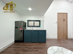 Phòng Duplex 2-4 Người Đầy Đủ Nội Thất Trên Đường Hoàng Diệu Phú Nhuận