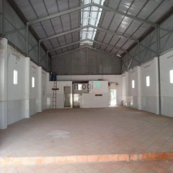 Cho thuê Kho-xưởng 500M2, CONTAINER đậu dc, Thoại Ngọc Hầu. 50TR