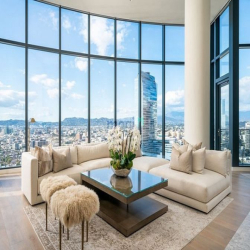 Duy nhất 6 căn Penthouse tại trung tâm Bến Tre